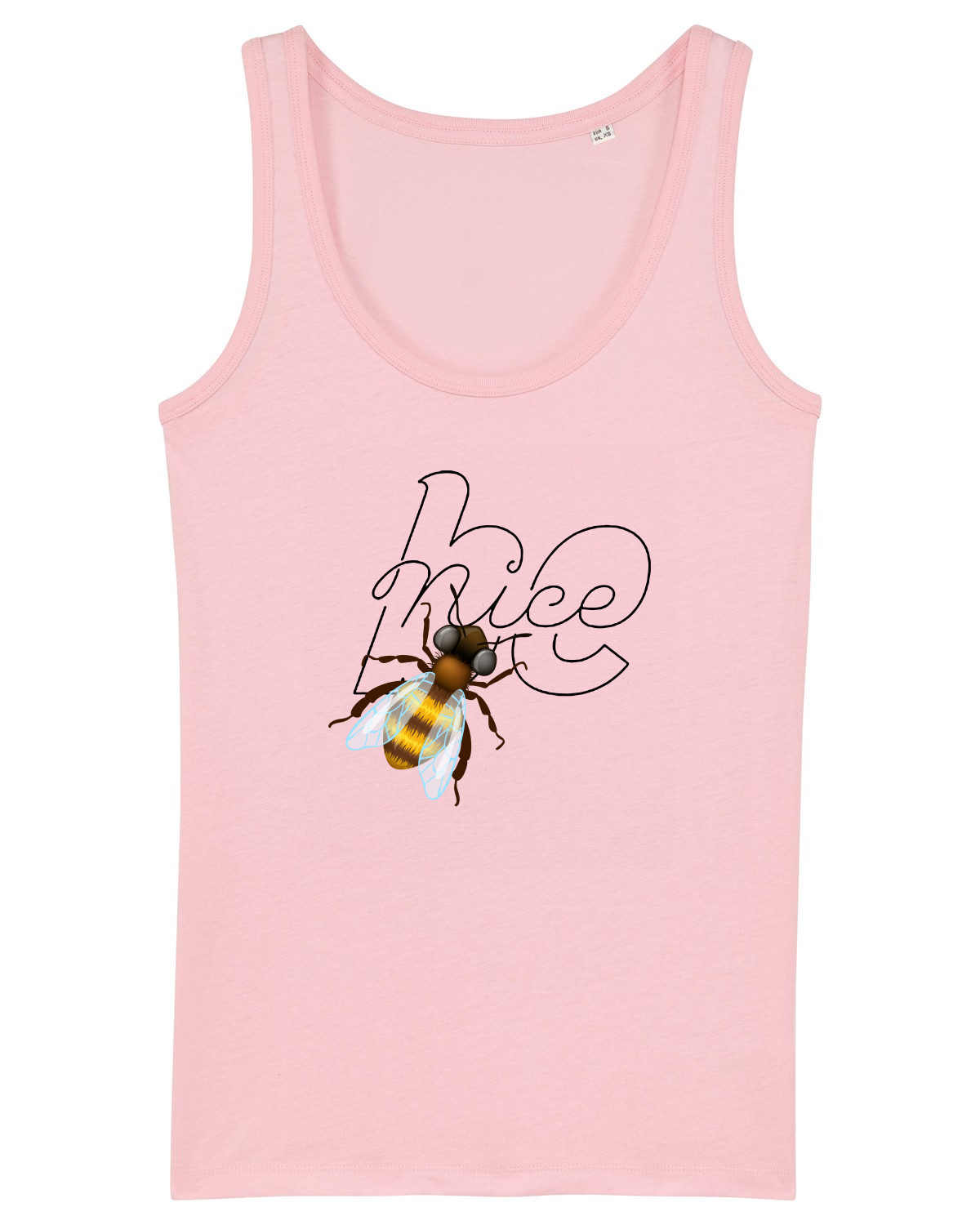 Maiou Damă Dreamer Cotton Pink