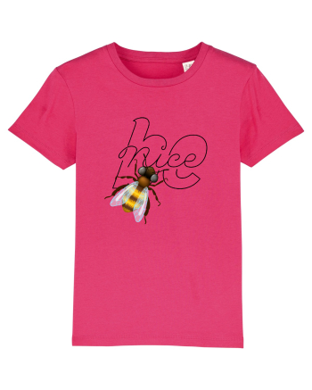 bee nice Raspberry