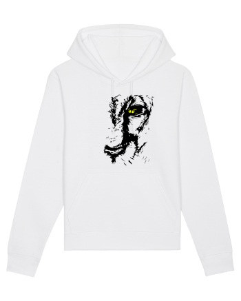 halflion White