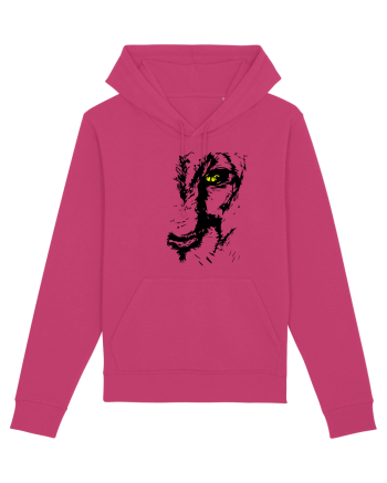 halflion Raspberry