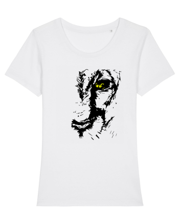 halflion White