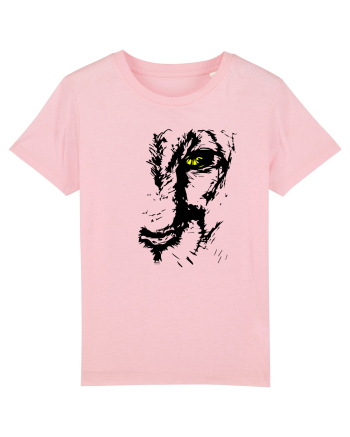 halflion Cotton Pink
