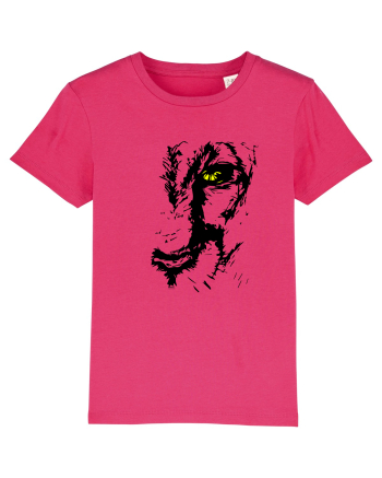 halflion Raspberry