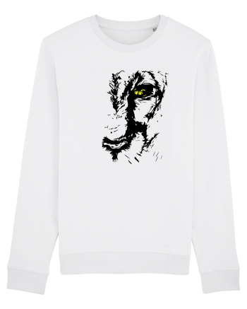 halflion White