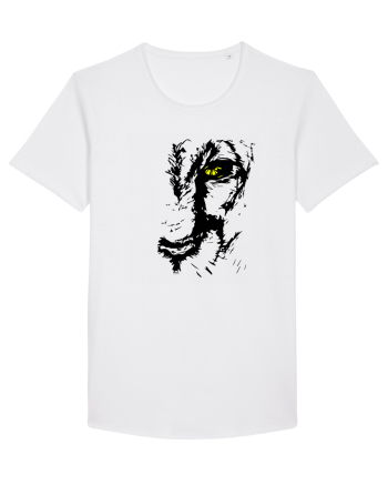 halflion White