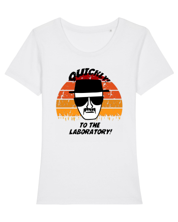 tothelab White