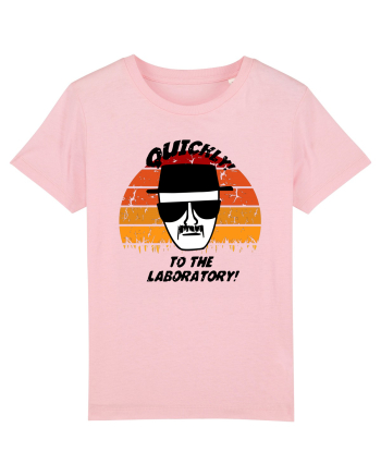 tothelab Cotton Pink