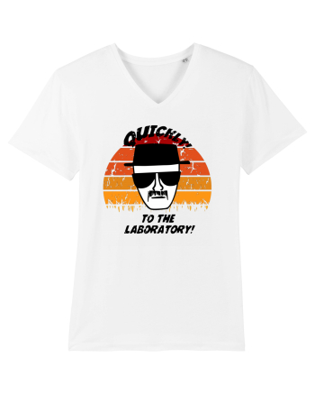 tothelab White