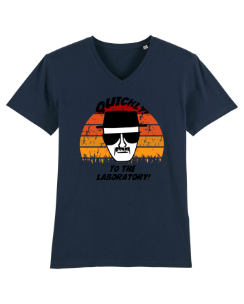 tothelab French Navy