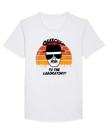 tothelab White