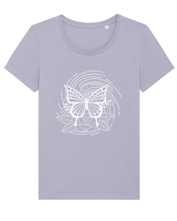 Mystycal Butterfly Lavender