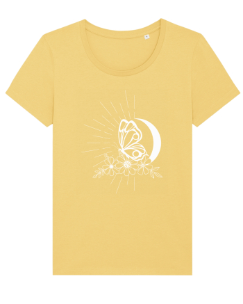 Mystycal Butterfly Moon Jojoba
