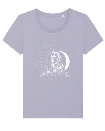 Mystycal Butterfly Moon Lavender