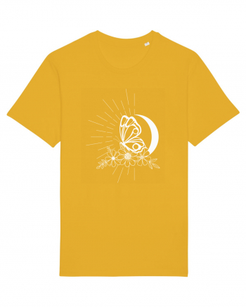 Mystycal Butterfly Moon Spectra Yellow