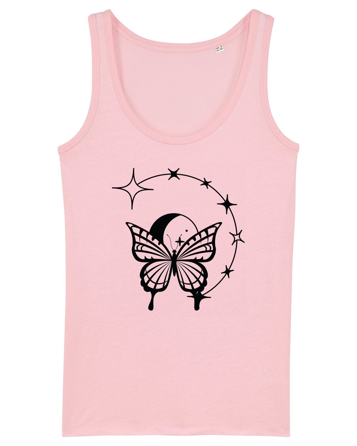 Maiou Damă Dreamer Cotton Pink