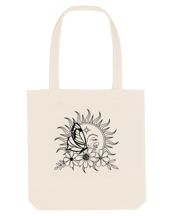 Mystycal Butterfly Sun Natural