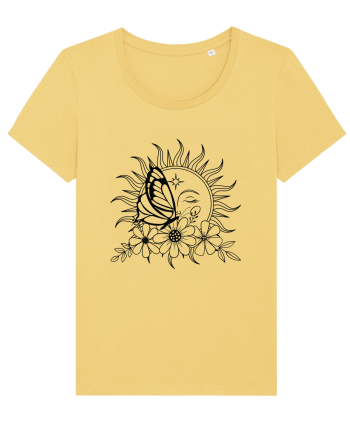 Mystycal Butterfly Sun Jojoba