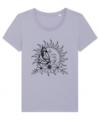 Mystycal Butterfly Sun Lavender