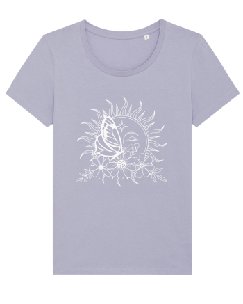 Mystycal Butterfly Sun Lavender