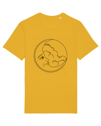 Mystycal Moon Spectra Yellow