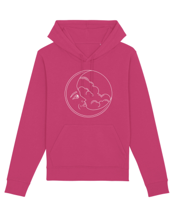 Mystycal Moon Raspberry