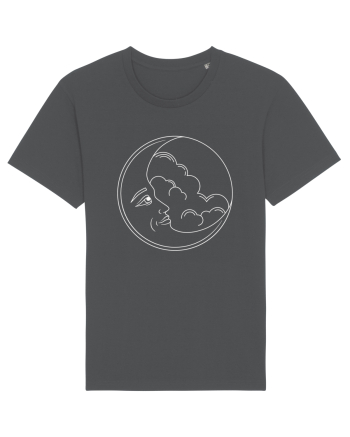 Mystycal Moon Anthracite