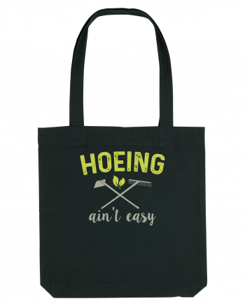 Hoeing  Black