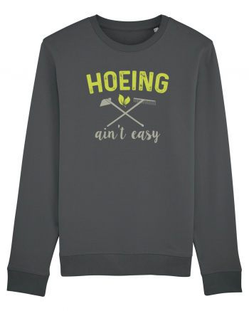 Hoeing  Anthracite
