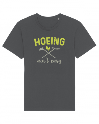 Hoeing  Anthracite