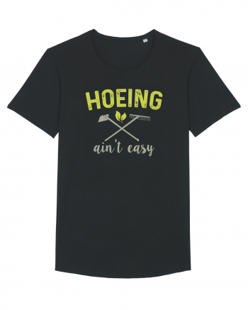 Hoeing  Black