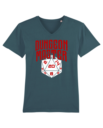 Dungeon Master Stargazer