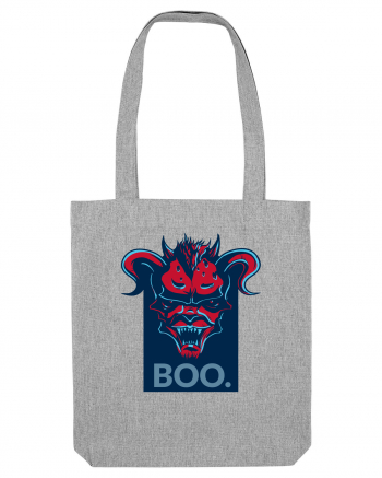 Boo Heather Grey