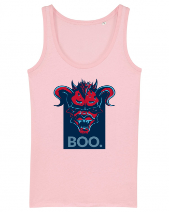 Boo Cotton Pink