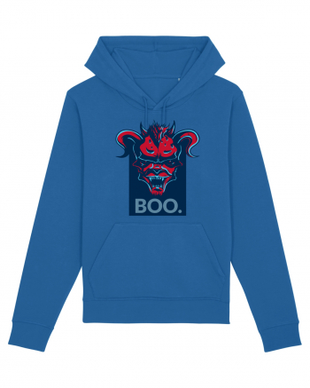 Boo Royal Blue