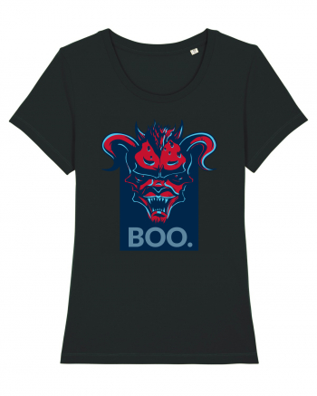 Boo Black