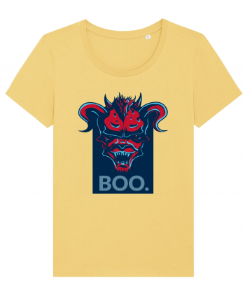 Boo Jojoba