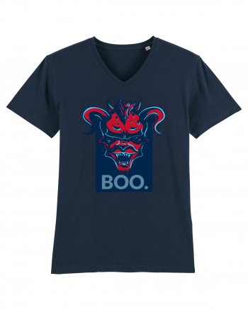 Boo French Navy