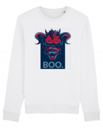 Boo Bluză mânecă lungă Unisex Rise