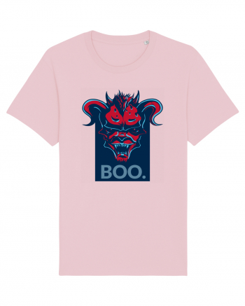 Boo Cotton Pink