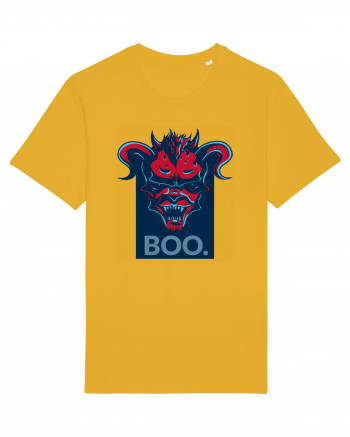 Boo Spectra Yellow