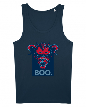 Boo Navy