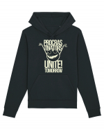 Procrastinators Unite Tomorrow Hanorac Unisex Drummer