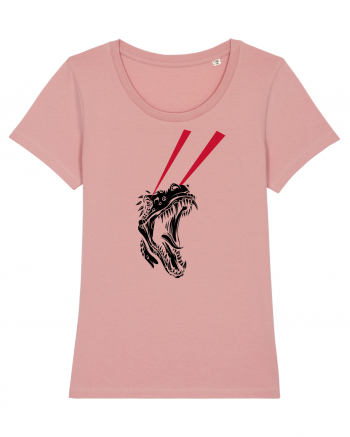 Laser T-rex Canyon Pink