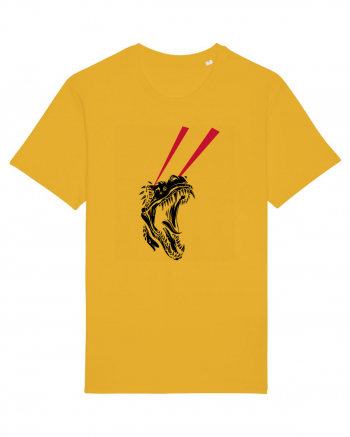 Laser T-rex Spectra Yellow