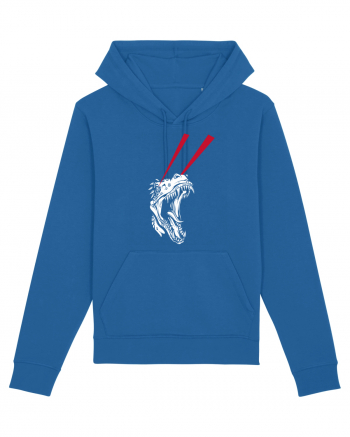 Laser T-rex Royal Blue