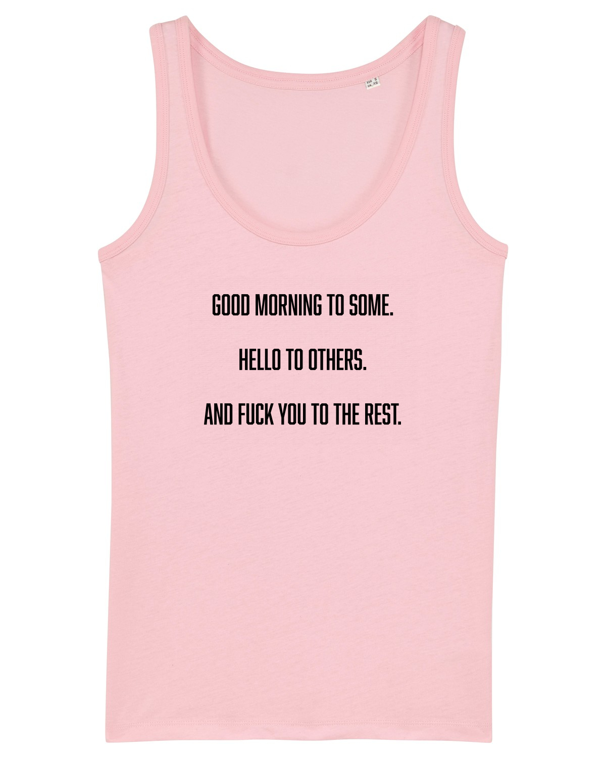 Maiou Damă Dreamer Cotton Pink