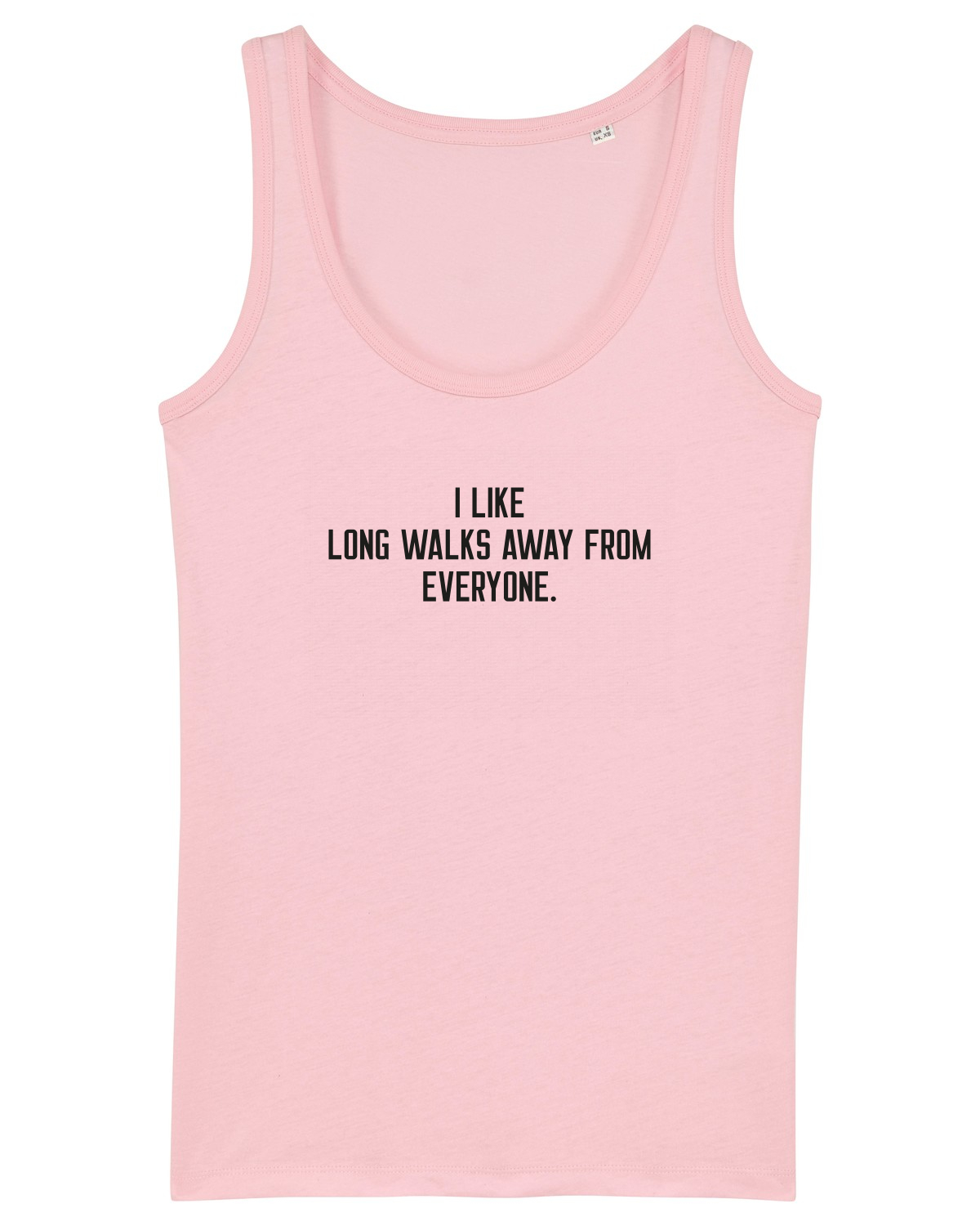 Maiou Damă Dreamer Cotton Pink