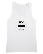 My Mind Is A Mess Maiou Bărbat Runs