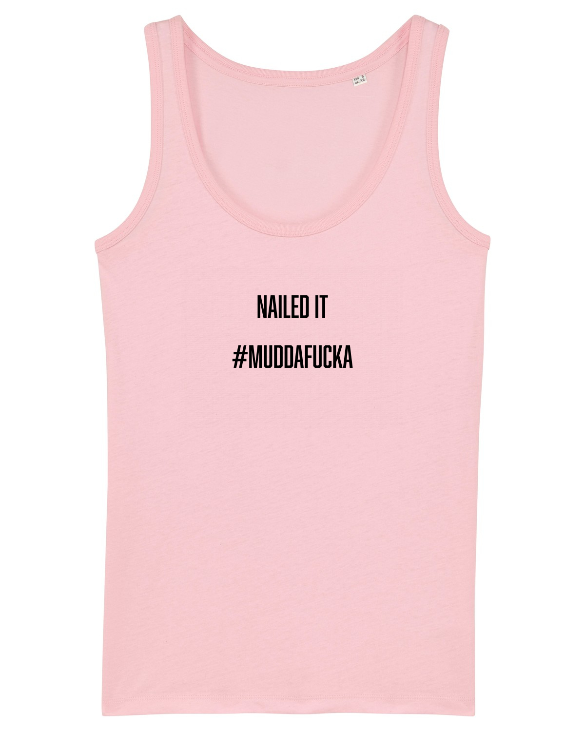 Maiou Damă Dreamer Cotton Pink