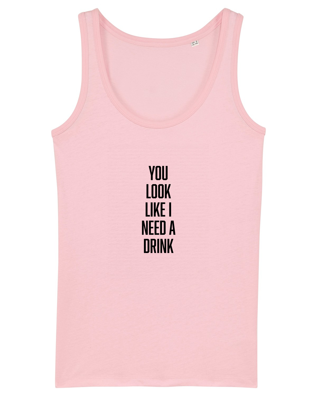 Maiou Damă Dreamer Cotton Pink